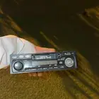 مسجل كامري 2001 وكاله