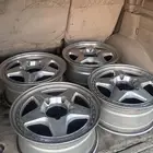 جنوط لاند مقاس 16 ريس او لينزو