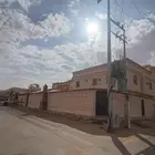 عماره للبيع في مشعل ( أ )