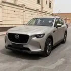 للبيع جيب مازدا cx-60 شبه جديد ماشي فقط 5000 الف