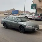 كامري 2000 محوله 2002