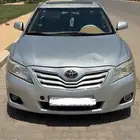 كامري 2008