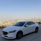 للبيع مازدا 6 2025 - عداد 40 الف