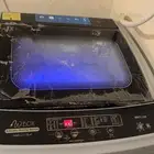 غسالة ملابس w.box