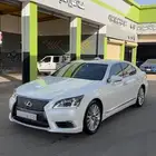 لكزس LS460 للبيع