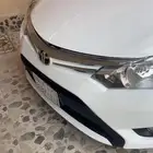 يارس 2015 قير عادي