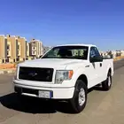 فورد اف f150 8سرندل دبل 2013
