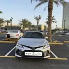 كامري 2021 قراندي هايبرد