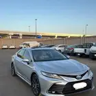تايوتا كامري 2023 هايبرد