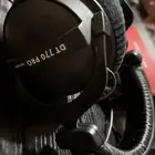 سماعه dt770 pro