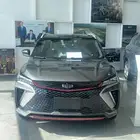 جيلي كولراي فل كامل باقل الاسعار 2025
