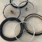 كفرات جنوط سيكل للبيع