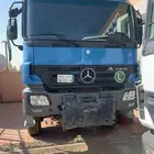 راس مرسيدس فور باي فور