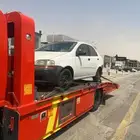 سطحه حفر الباطن بين المدن