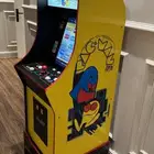 جهاز آركيد كلاسيكي ARCADE1UP   Bandai Legacy