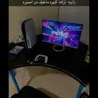 طاوله سوني للبيع كبيره ع السوم