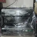 مكينة قهوة للبيع مستعمله اخو الجديد