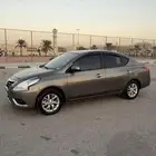 نيسان صني 2024 فل كامل نظيف