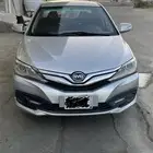 BYD F3