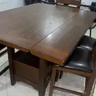 طاولة سفرة اسخدام نضيف 2500