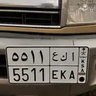 لبيع لوحه ا ك ع 5511