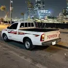 هايلكس لنقل العفش والأغراض والمشاوير