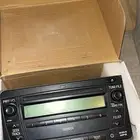 مسجل كامري ستاندر 12-15