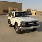 نيسان ربع ستاندر للبيع