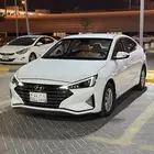 النترا 2019 استاندر للبيع