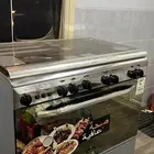فرن 5عيون