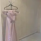 فستان