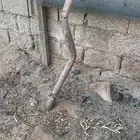 وصله هايلوكس