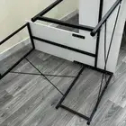 طاوله حرف L للبيع