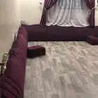 كنب نظيف جدا