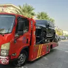 سطحة راجع من الرياض الى جدة الطائف