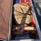ششنطة عزبه مع تانكي ماء للبيع