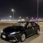 كامري 2023