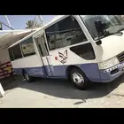 باصات للايجار