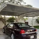 للبيع كابرس 2015 عنابي .