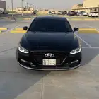 هونداي ازيرا ديزل 2018