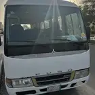 باص موستبيشي روزا