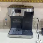 للبيع جهاز للقهوة التركية والكبتشينو جديد لم يستخدم