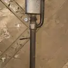 كت باك سييرا 19 25 بدون مخارج بوليت اصدار قديم