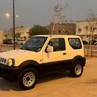 للبيع جيت سزوكي جميني