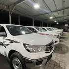 مجموعة هايلكس بنزيم وديزل