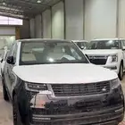 رنج روفر 2025