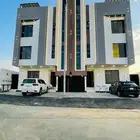 للبيع شقق فاخره بدرج داخلي للسطح ابها حي البديع