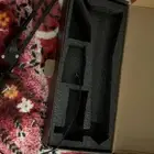 مايك خارجي مع كرتونه و كتويب تعليمات