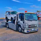 سطحة تربه حايل