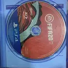شريط فيفا 20 نسخة سوني 4 ب 30